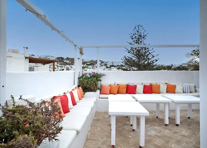La Maison Kalogera