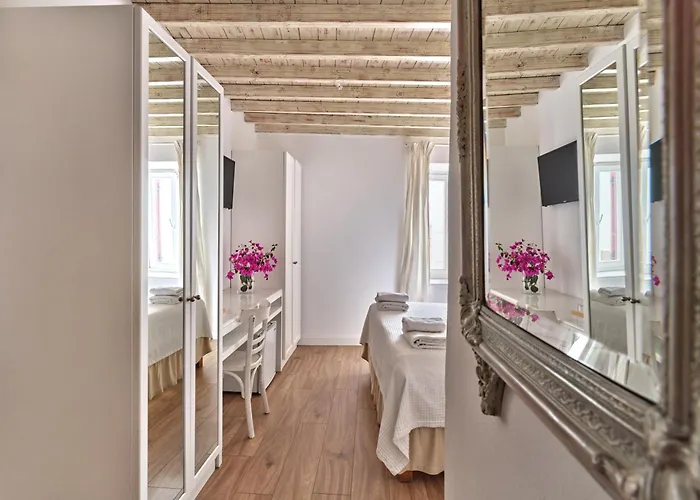 La Maison Kalogera