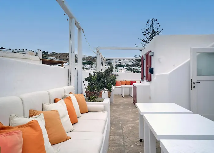 La Maison Kalogera