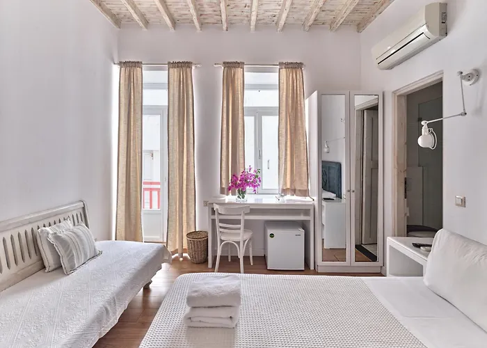 La Maison Kalogera