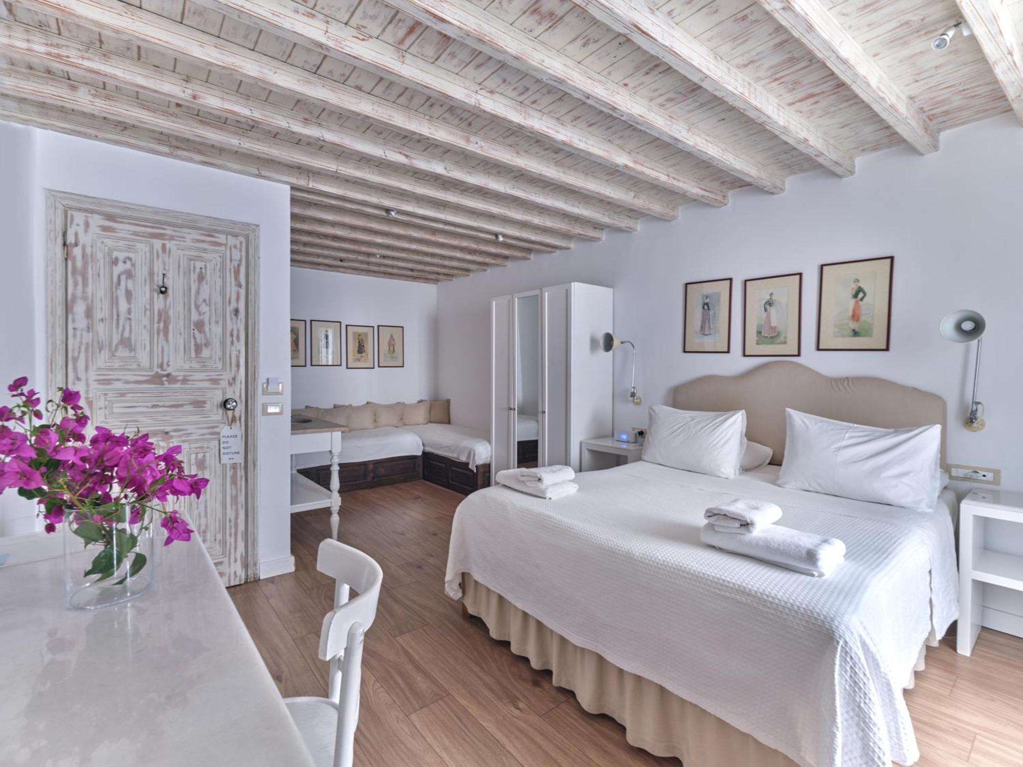 La Maison Kalogera