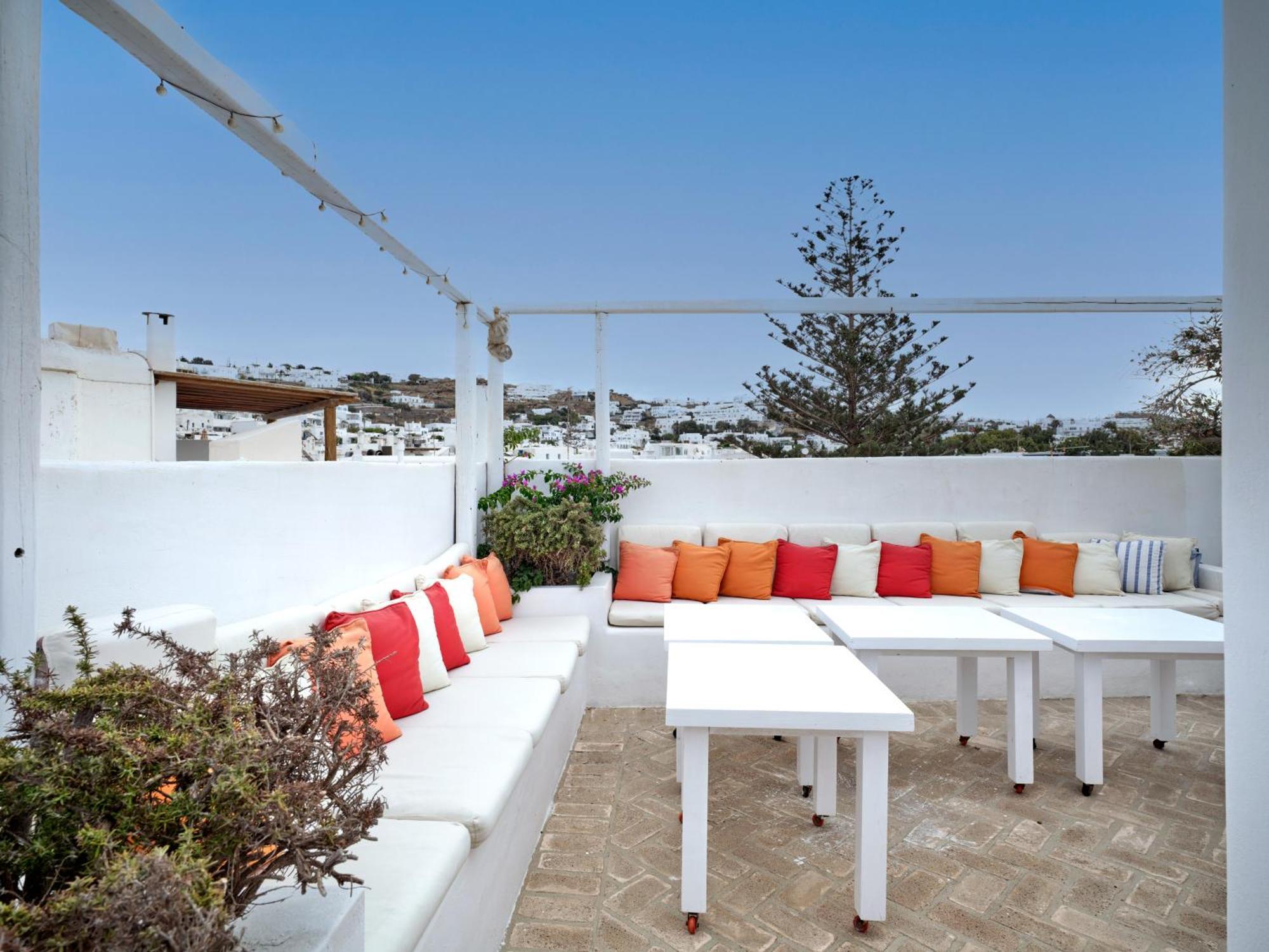 La Maison Kalogera Affittacamere