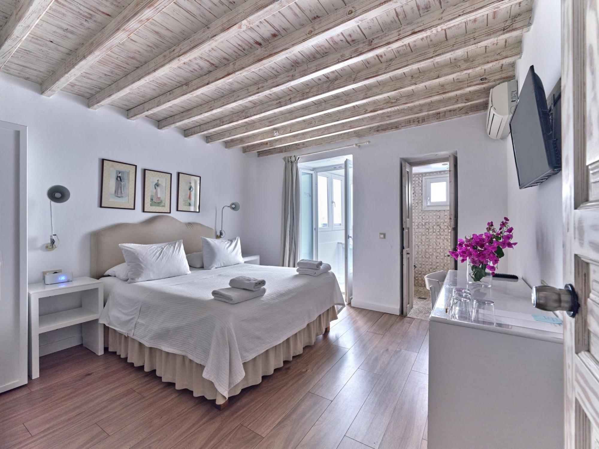 La Maison Kalogera Affittacamere 2*