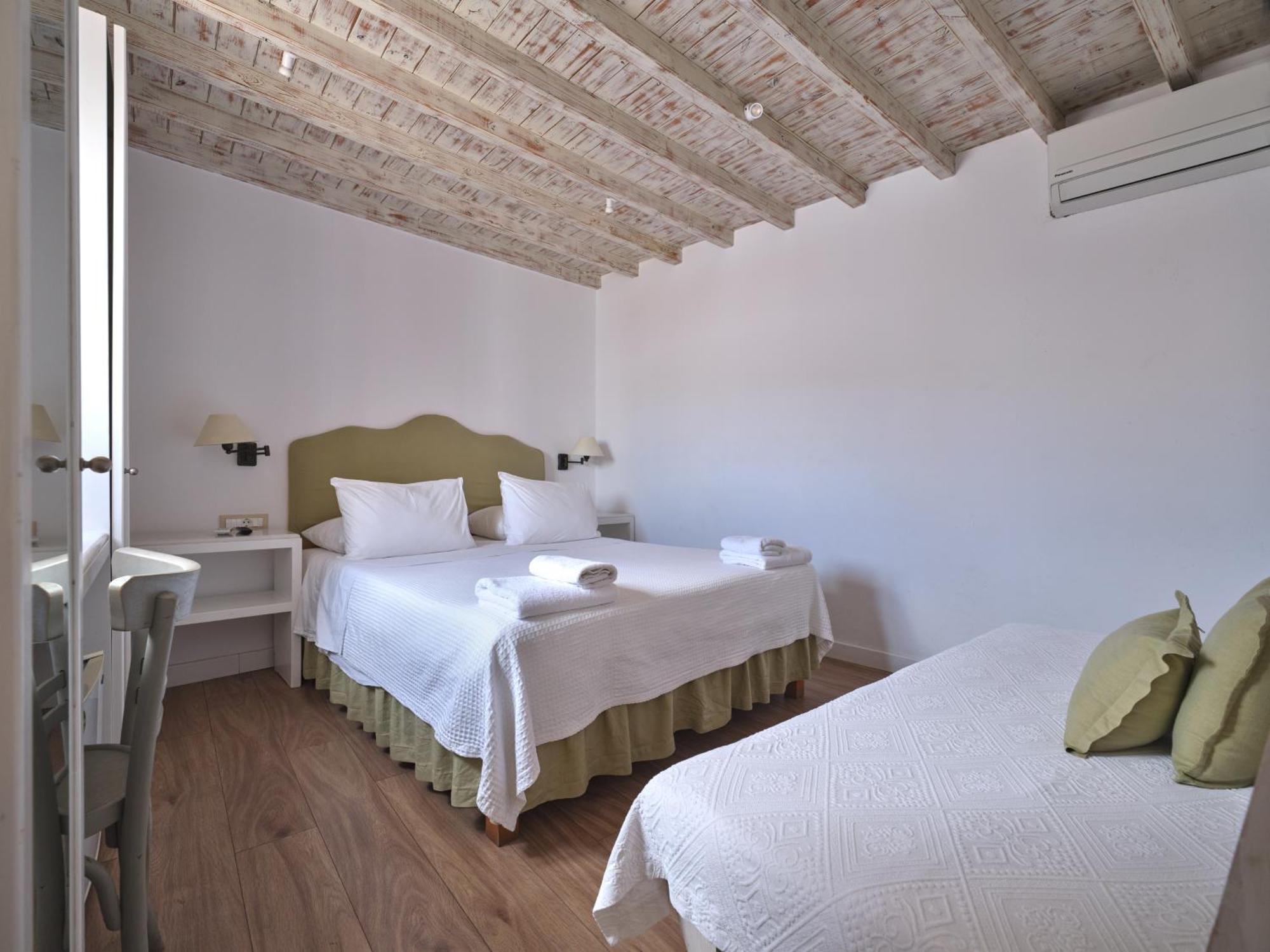 La Maison Kalogera Affittacamere