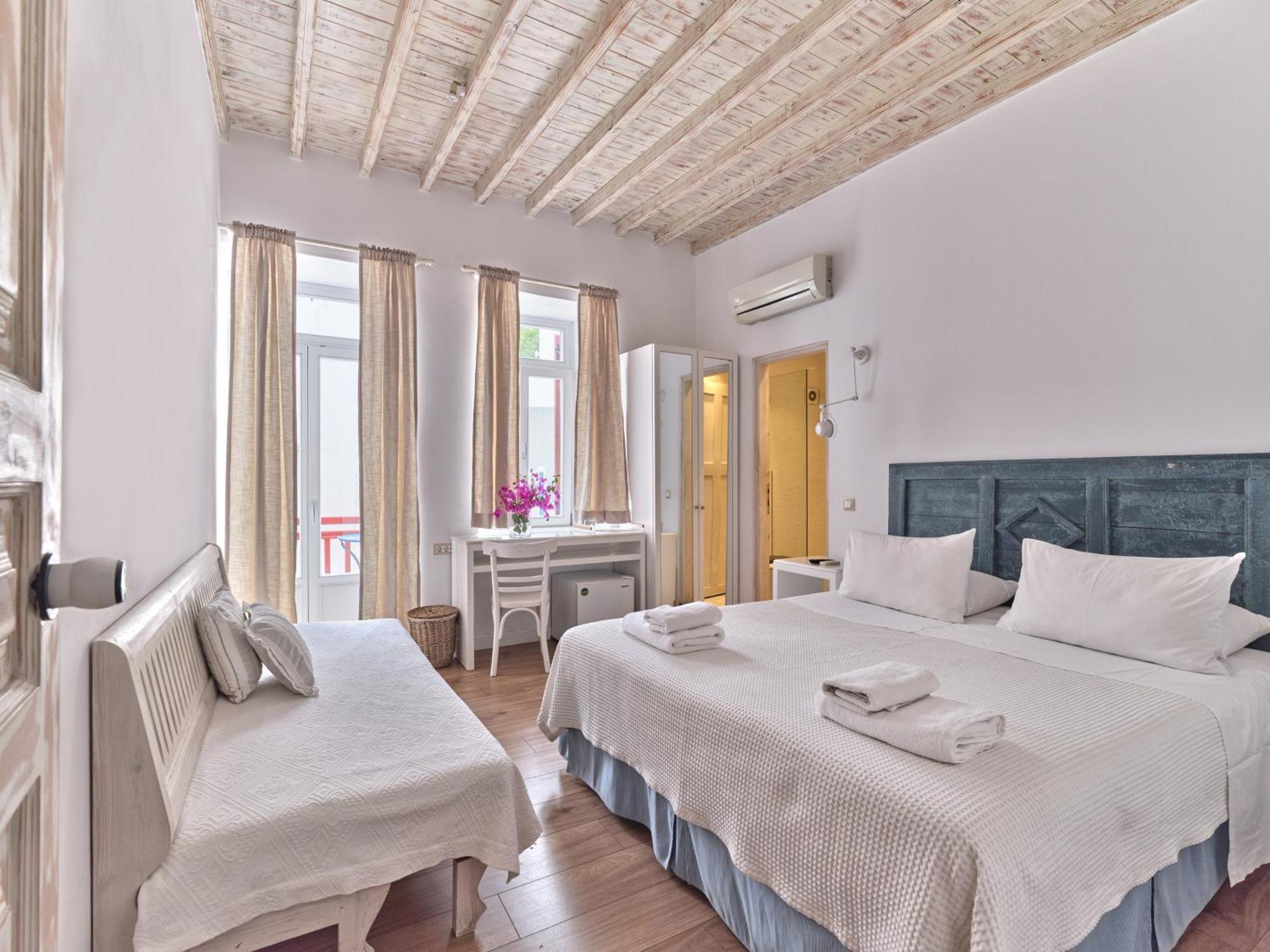 Affittacamere La Maison Kalogera