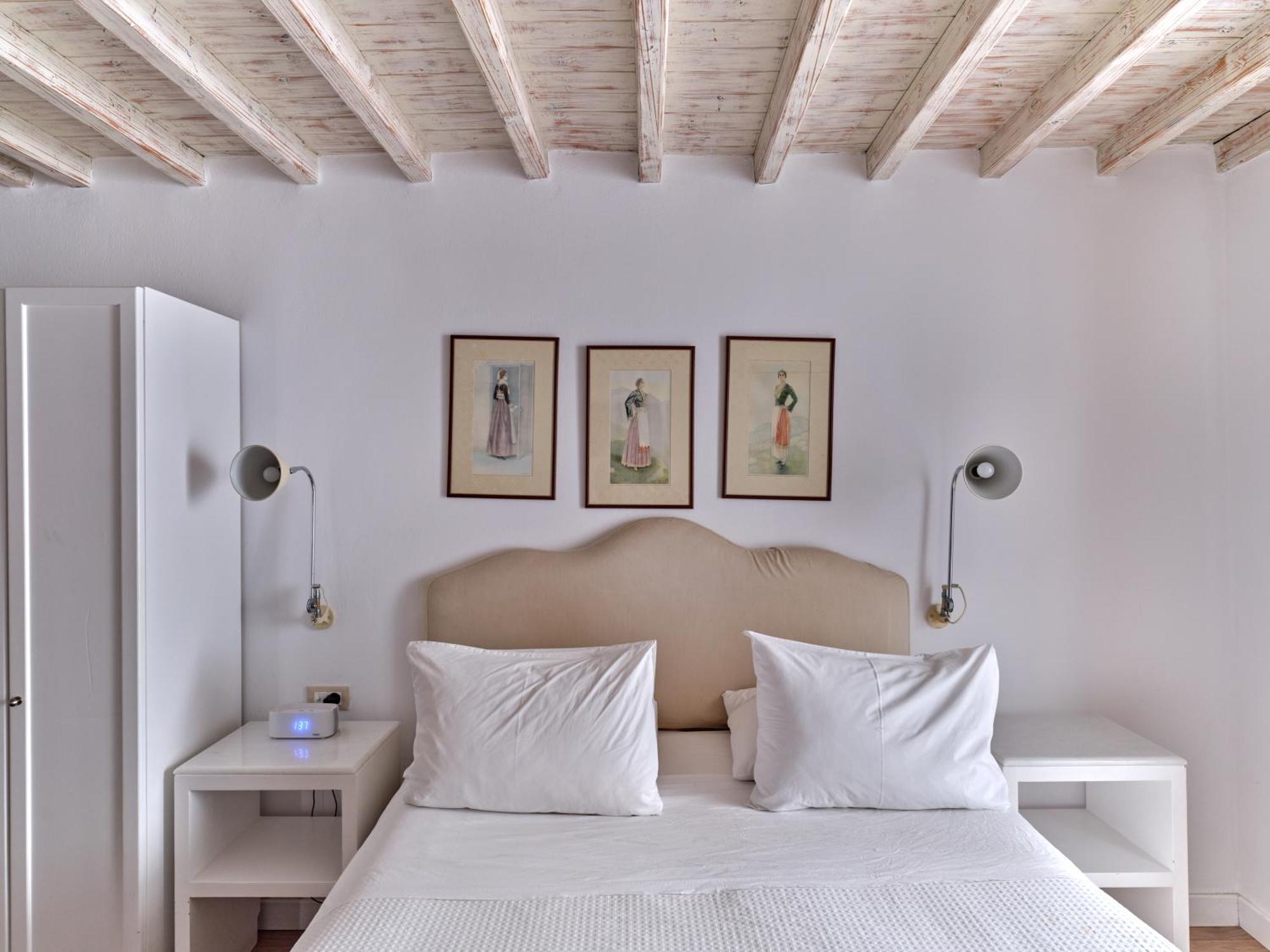 La Maison Kalogera 2*