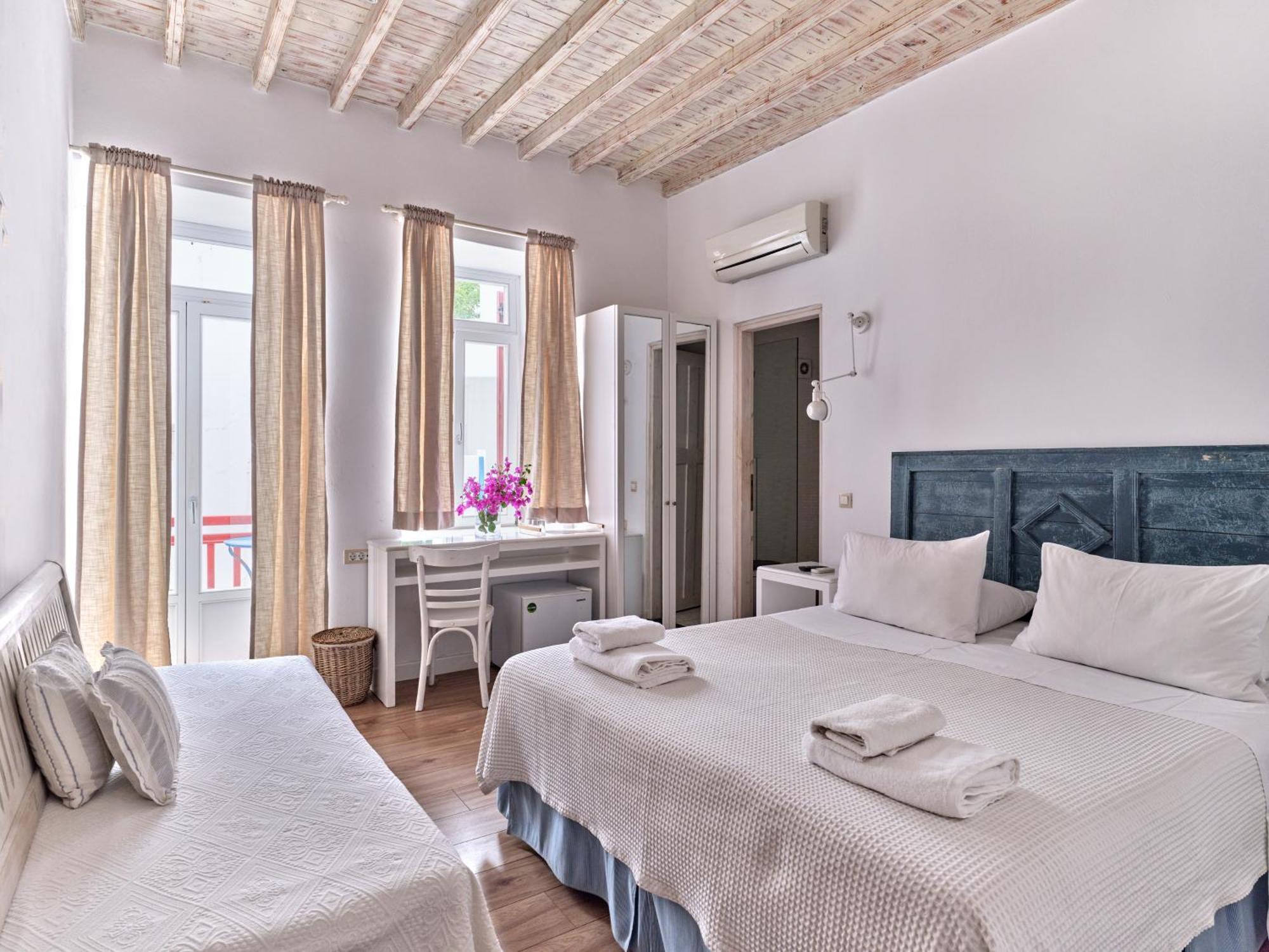 La Maison Kalogera Affittacamere