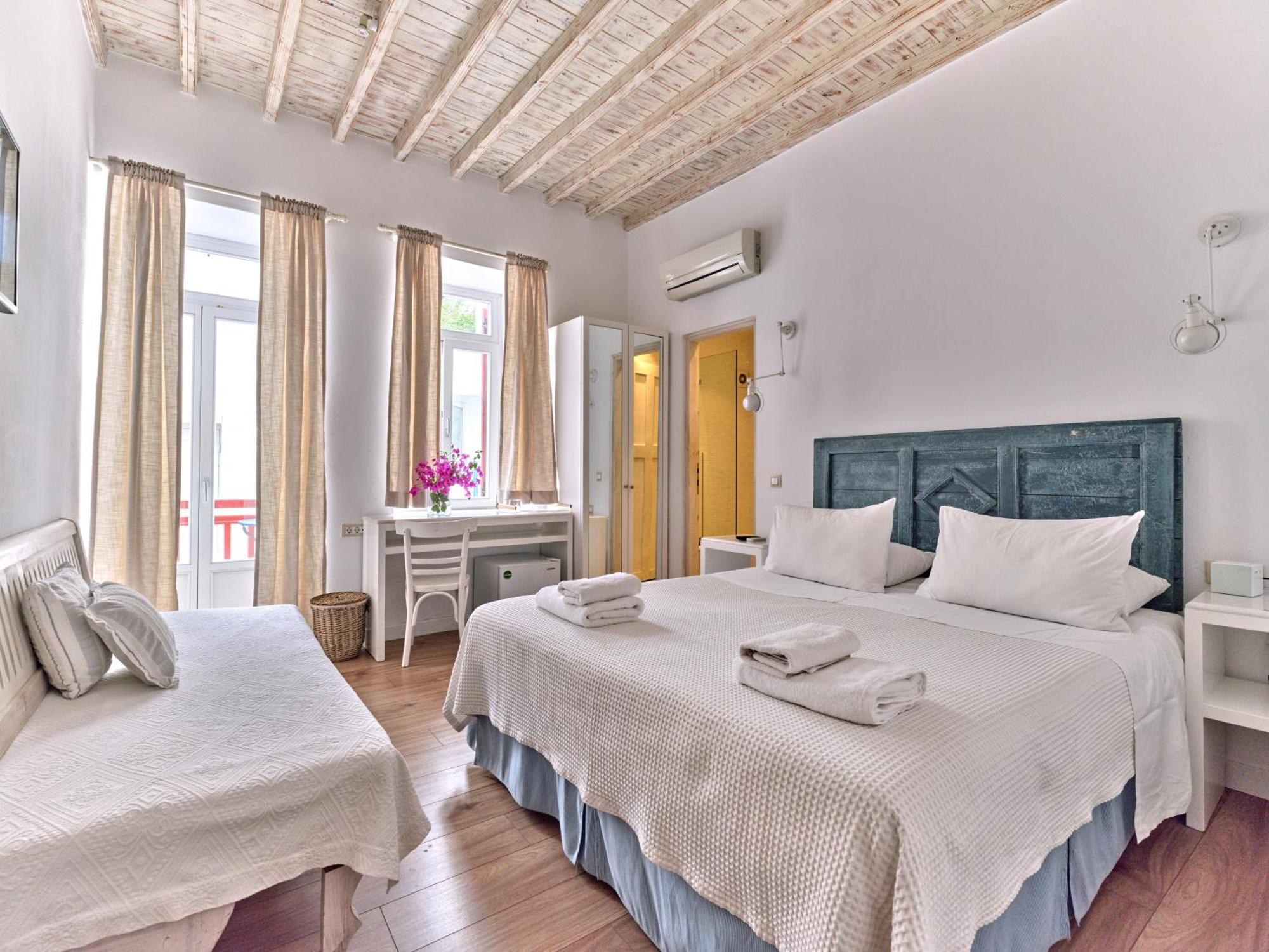 La Maison Kalogera Affittacamere Mykonos Town
