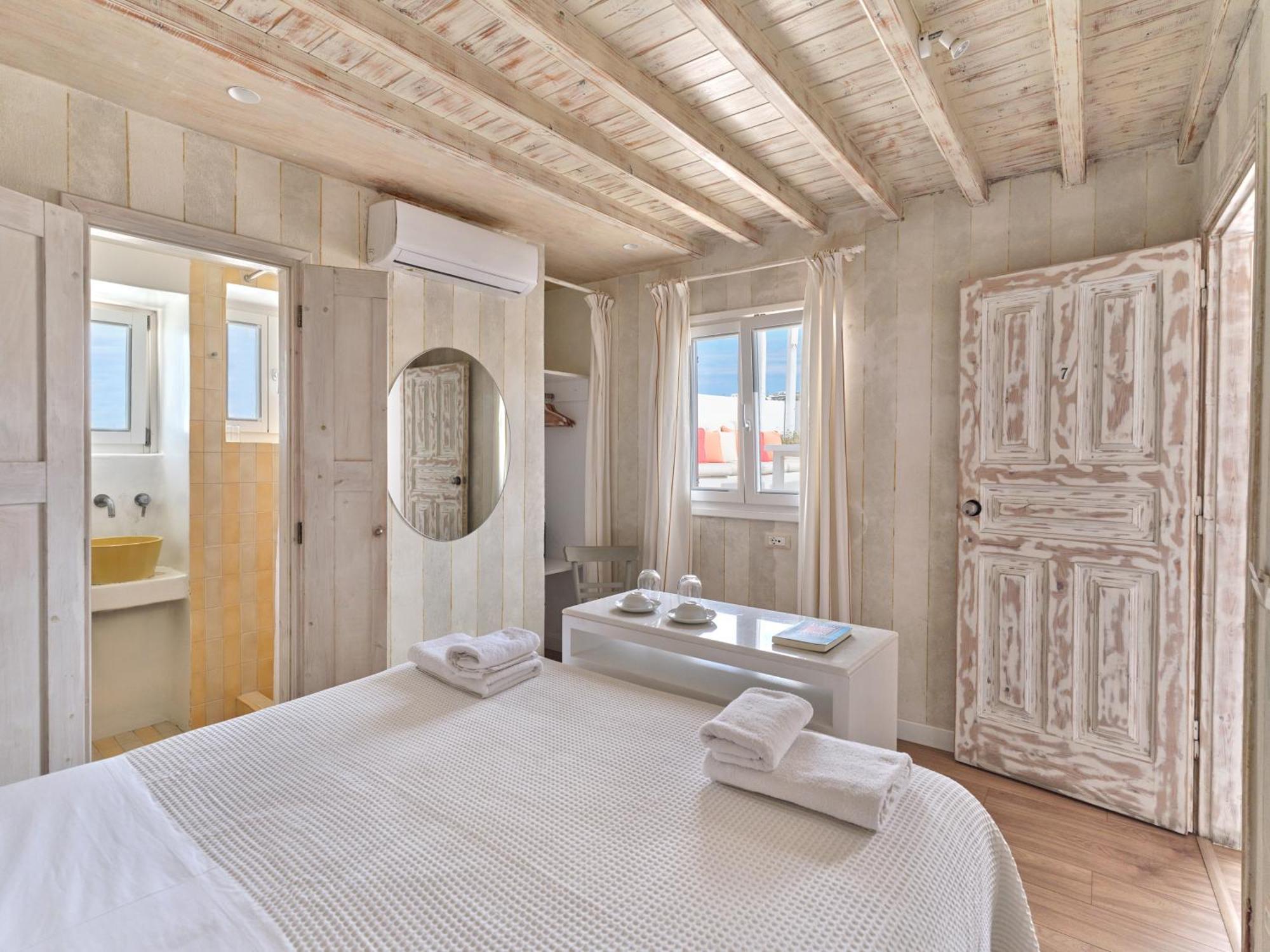 La Maison Kalogera Affittacamere 2*