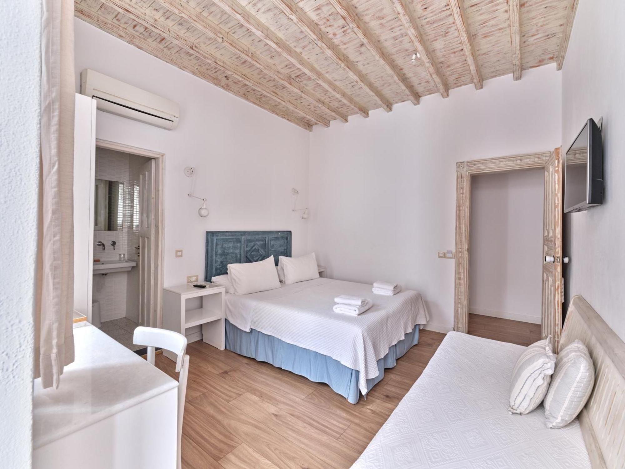 La Maison Kalogera 2* Mykonos Town