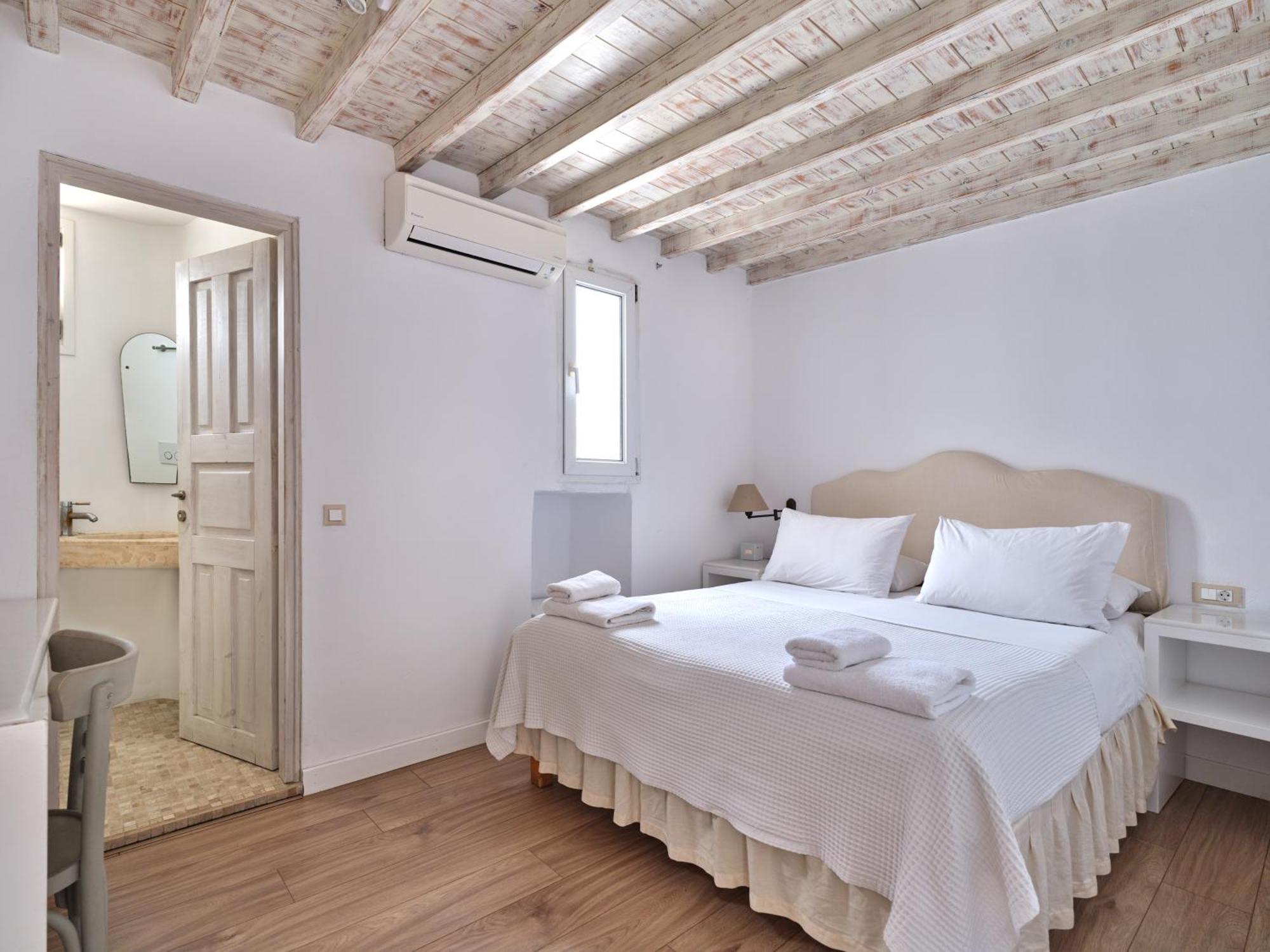La Maison Kalogera Affittacamere Mykonos Town